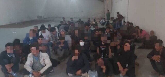 خبر پلیس از دستگیری چوپان دروغگو