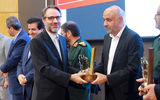 جایگاه برترفولاد کاوه جنوب کیش دربین پیشگامان صنعت فولاد کشور