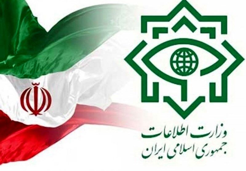 وزارت اطلاعات: سرنخ هایی از عاملان ترور شهید فخری‌زاده به دست آمده است