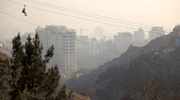 مدیریت‌شهری در بیراهه؟