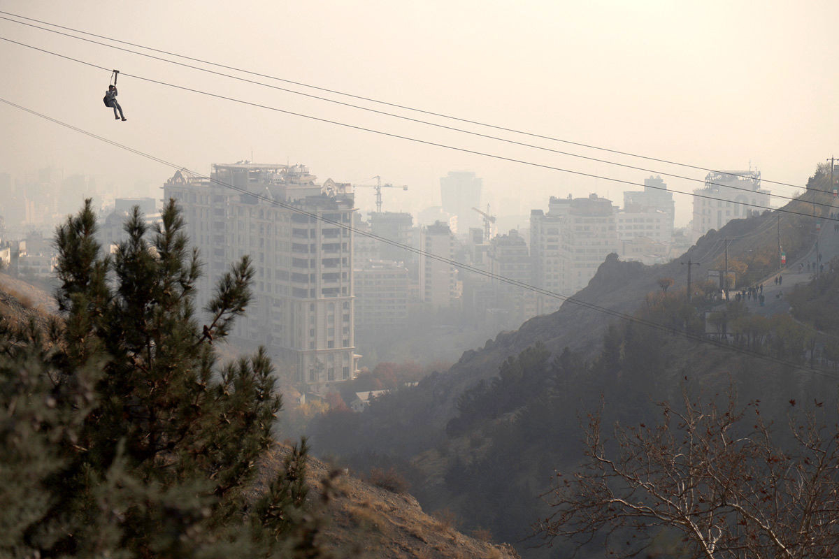 مدیریت‌شهری در بیراهه؟