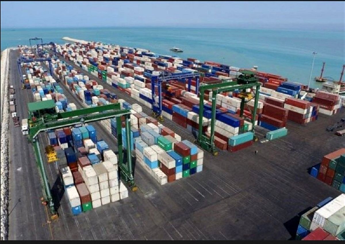 صادرات روسیه از استان آستراخان به ایران 10 درصد افزایش یافته