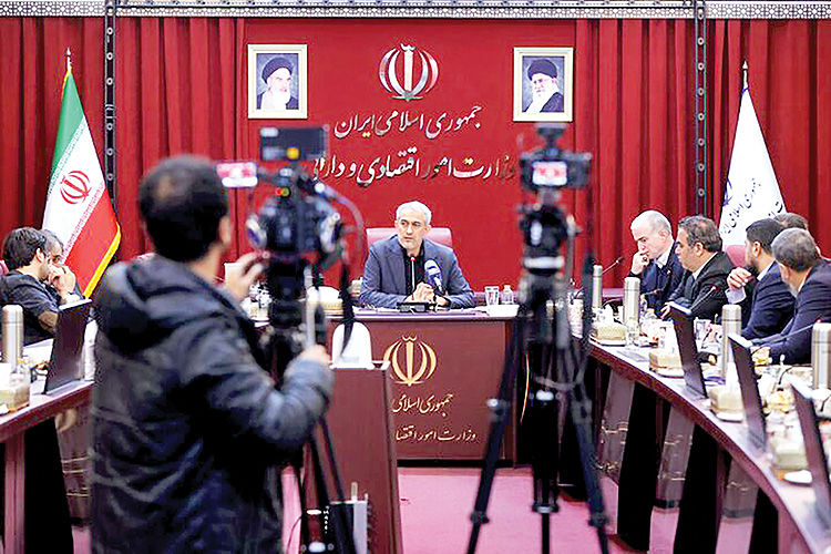 وزیر اقتصاد بر مدیریت هماهنگ مرزها تاکید کرد