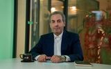 هادی جوهری: ترنج از مرز ۱۰۰ همت دارایی تحت مدیریت عبور کرد