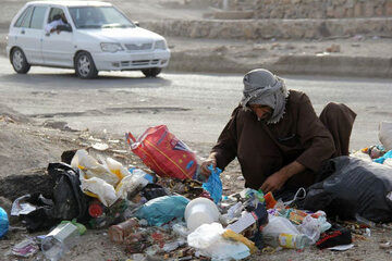 رقم واقعی خط فقر در تهران 