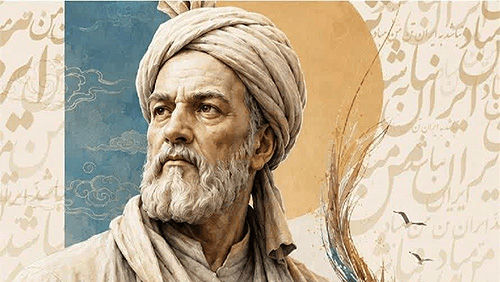 آیین «شاهنامه و هویت ایرانی» در تالار وحدت