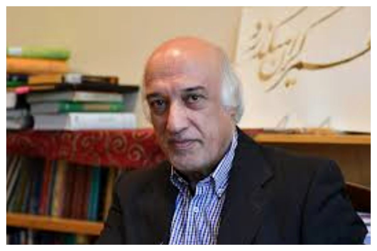 موسی اسوار درگذشت