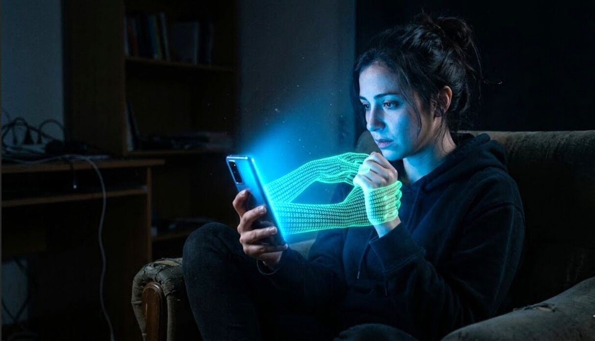 پارتنر سابق‌تان را با هوش مصنوعی بازآفرینی کنید