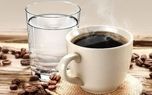 آب قبل از قهوه صبح/ خواص معجزه آسای نوشیدن آب در صبح