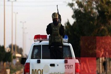 ورود نیروهای الجولانی به مناطق تحت کنترل قسد در سوریه