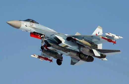 روسیه به ایران جنگنده می‌فروشد؟