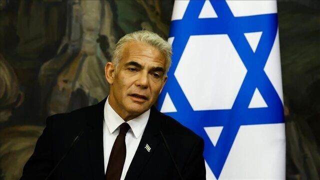 واکنش بزدلانه وزیر خارجه اسرائیل به سوال درباره ترور شهید صیاد خدایی