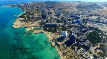 نمره قبولی «توریسم» کیش