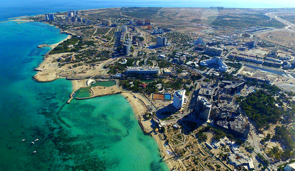 نمره قبولی «توریسم» کیش