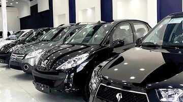  کاهش التهاب قیمتی در بازار خودرو