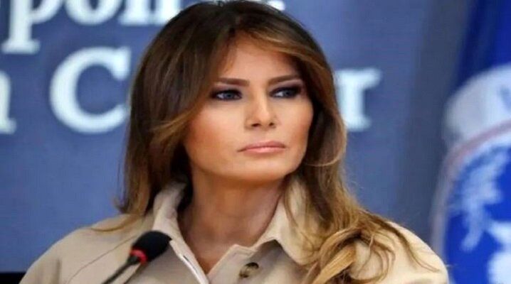 جزئیات مهم از نامه ملانیا ترامپ به پوتین؛ اکنون زمان صلح است