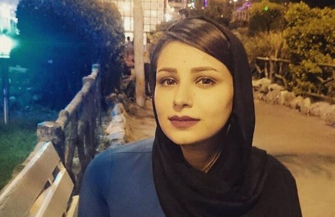 ویدا ربانی به 6 سال حبس محکوم شد