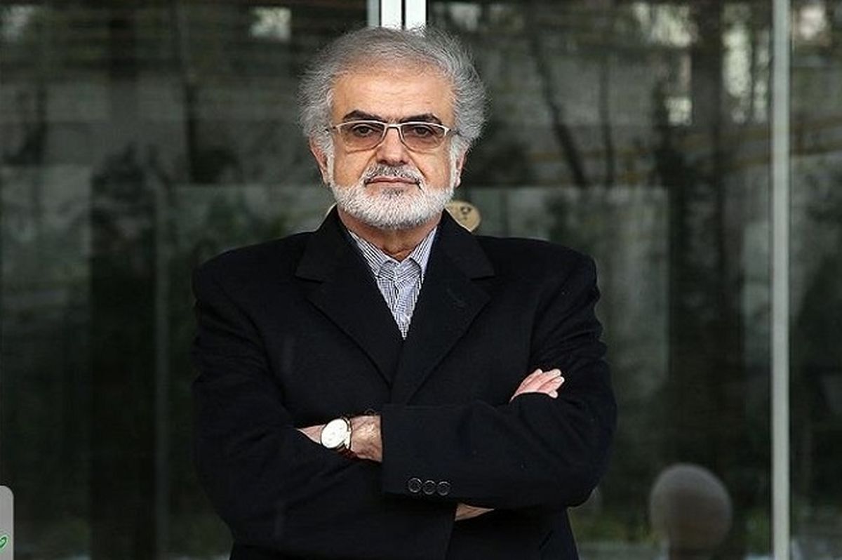 پشت پرده سکوت سعید جلیلی درباره مذاکرات وین 