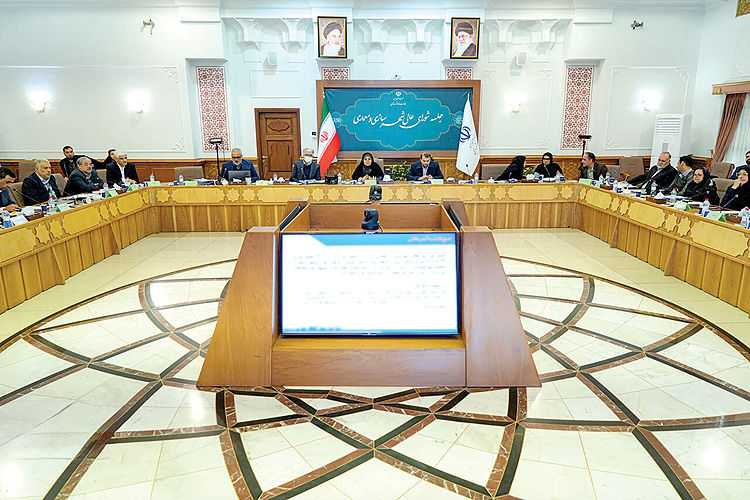 «پارادوکس آبی» در قوانین