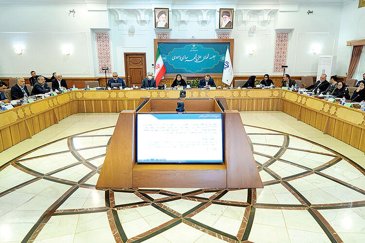 «پارادوکس آبی» در قوانین