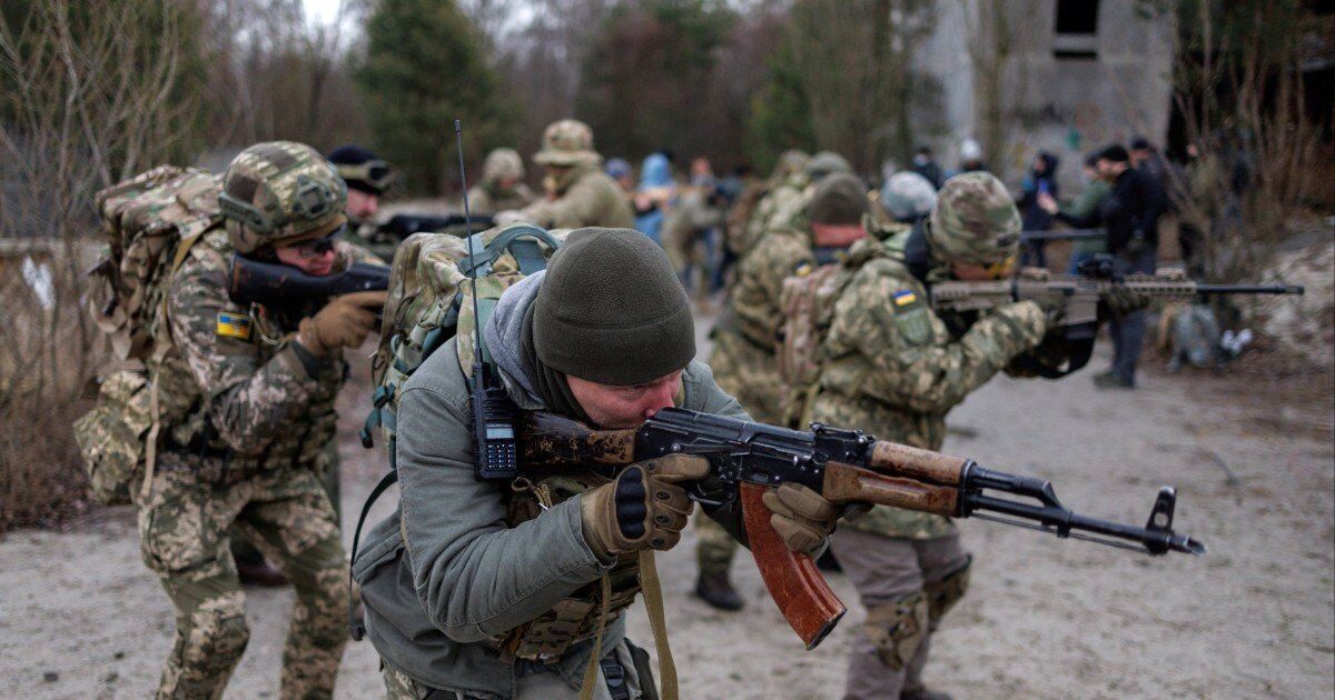 ارسال جلیقه ضد گلوله به اوکراین از سوی ژاپن
