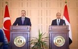 جزئیات دیدار فیدان و عبدالعاطی/ مصر و ترکیه خواستار ازسرگیری مذاکرات ایران و آمریکا شدند

