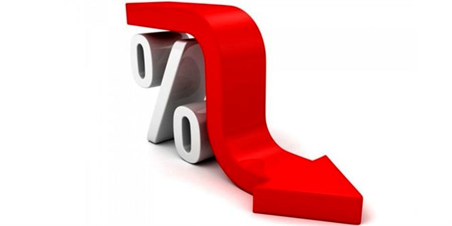 نرخ سود در بازار بین‌بانکی رکورد کاهشی زد