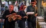 فاصله هشداردهنده تورم میان استان‌ها و دهک‌ها/ تورم تهران با ایلام 41 درصد اختلاف دارد