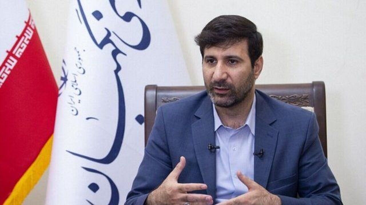 سخنگوی جدید شورای نگهبان را بیشتر بشناسید