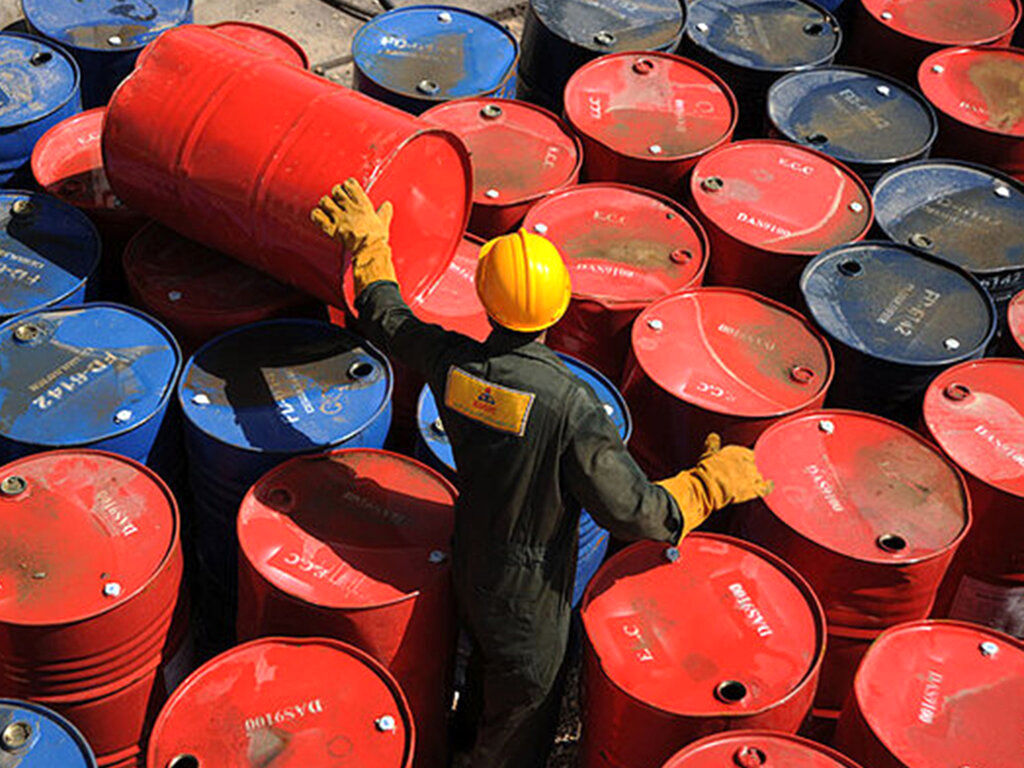 درآمد نفتی ایران در سال ۲۰۲۱ چقدر شد؟