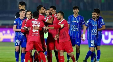 پول؛ بحران فردای فوتبال ایران