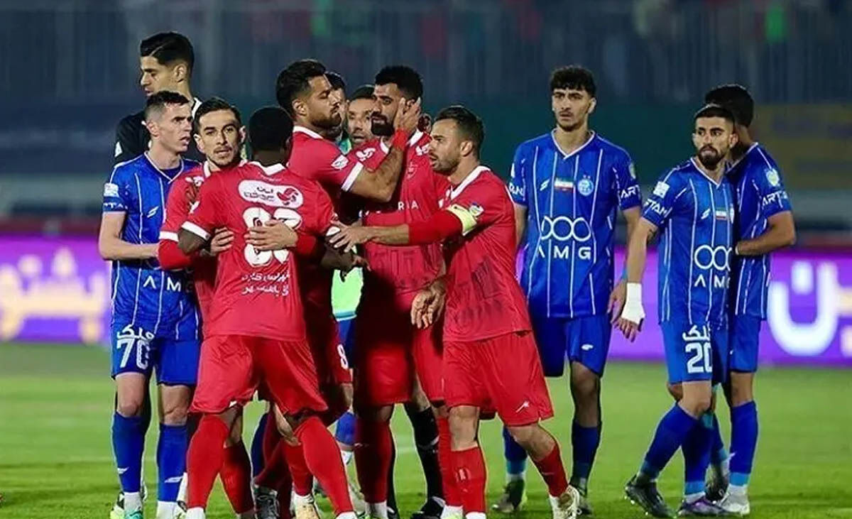 پول؛ بحران فردای فوتبال ایران