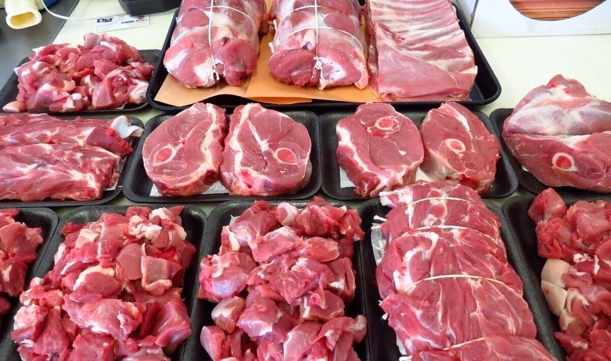 قیمت گوشت قرمز برای ماه رمضان اعلام شد/ هر کیلو گوشت گوسفندی چند؟