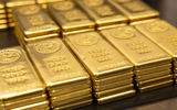 حضور درخشان طلا در صندوق‌ها