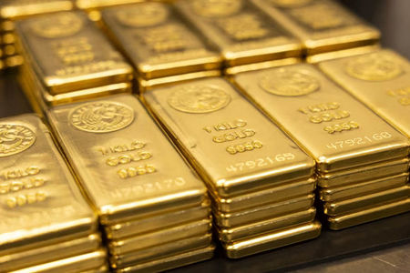 حضور درخشان طلا در صندوق‌ها