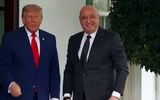 ادعای ترامپ؛ ایرانی‌ ها بسیار مشتاق ملاقات هستند و ما نمی‌پذیریم!