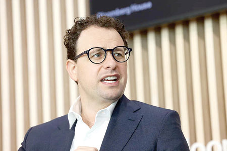 آشتی‌کنان آمودی با ترامپ؟