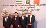 ایران، ترکیه و پاکستان به یک توافق مهم تجاری دست یافتند + جزئیات