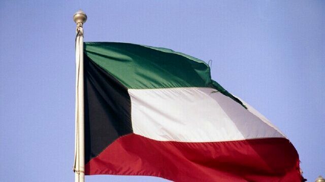 استعفای دو وزیر در کشور کویت