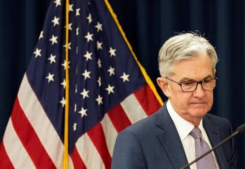 درخواست کمک رییس بانک مرکزی آمریکا از کنگره