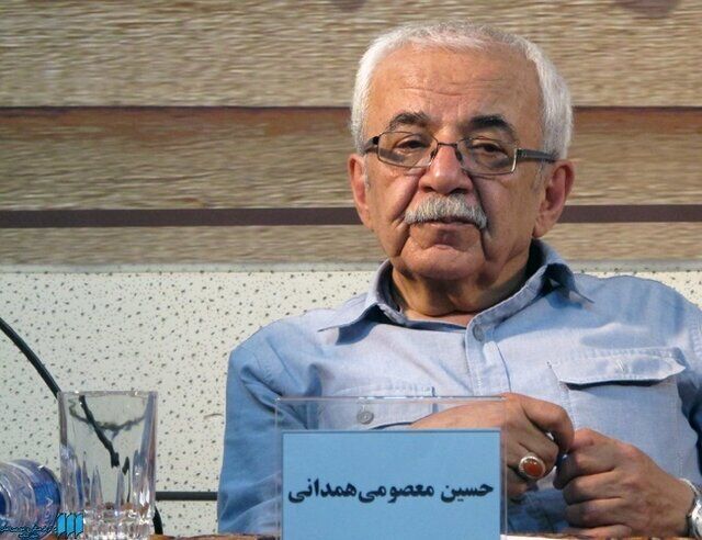 انتقاد از سکوت فرهنگستان زبان درباره شجریان
