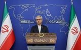 واکنش ایران به حملات اسرائیل به جنوب لبنان
