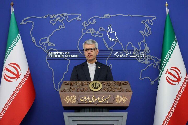 واکنش ایران به حملات اسرائیل به جنوب لبنان