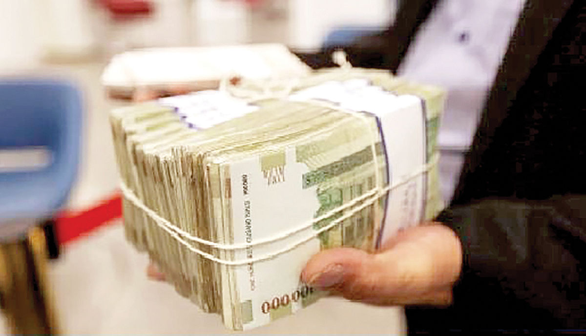 ترمز خلق پول در ۱۱ بانک بورسی