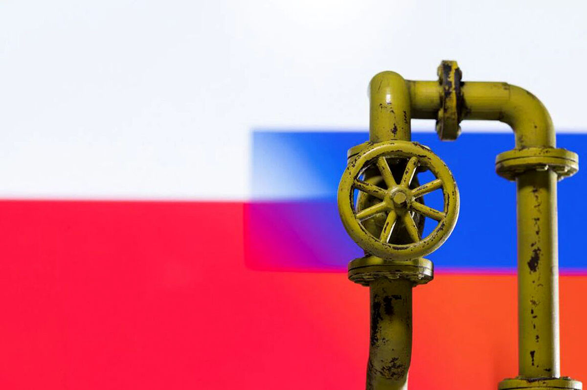 افزایش ۵۰‌درصدی عرضه نفت روسیه با وجود تحریم‌ها؟