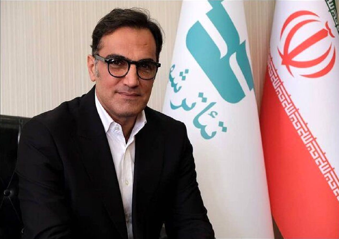 کوروش سلیمانی عهده‌دار هدایت تئاتر شهر شد
