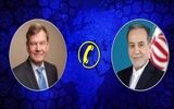رایزنی تلفنی وزرای ایران و آلمان درباره راه‌های پایان دادن به جنگ