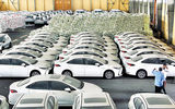 عبور دولت از ارز واردات خودرو