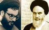 ماجرای حکم عجیب امام خمینی برای سیدحسن نصرالله در سن ۲۱ سالگی