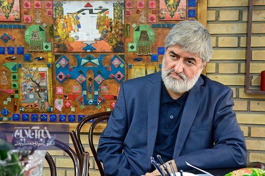 مطهری: شاید برخی منافعی در نپیوستن ایران به FATF دارند
